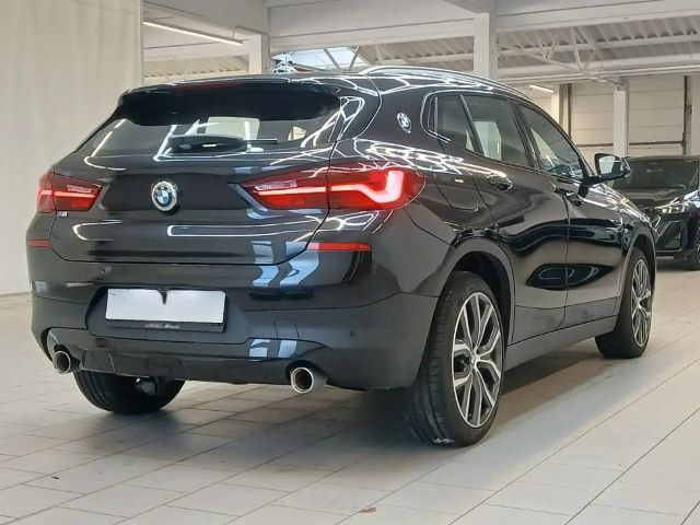 BMW X2 xDrive