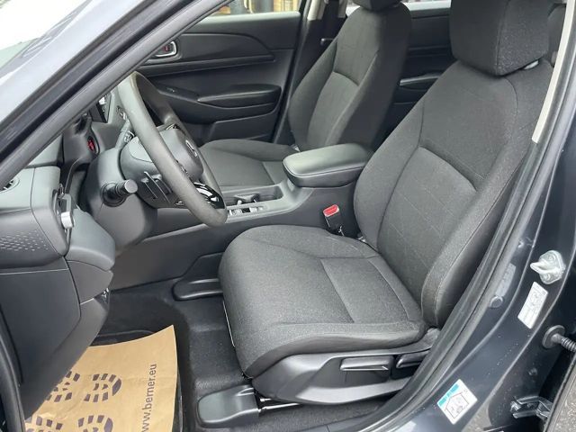 Honda HR-V Elegance Hybrid i-MMD