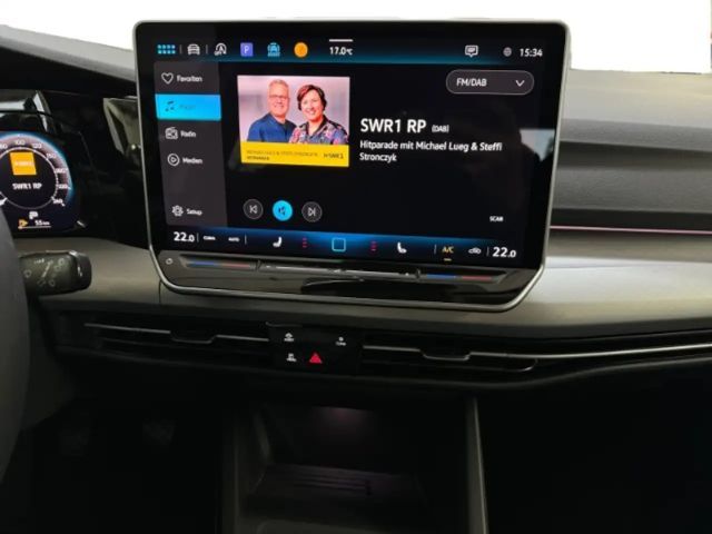 Volkswagen Golf 1.5 TSI Life Plus