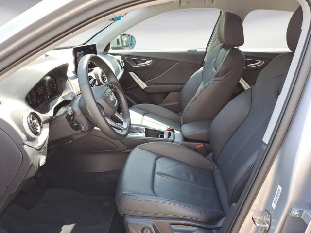 Audi Q2 35 TDI S-Tronic