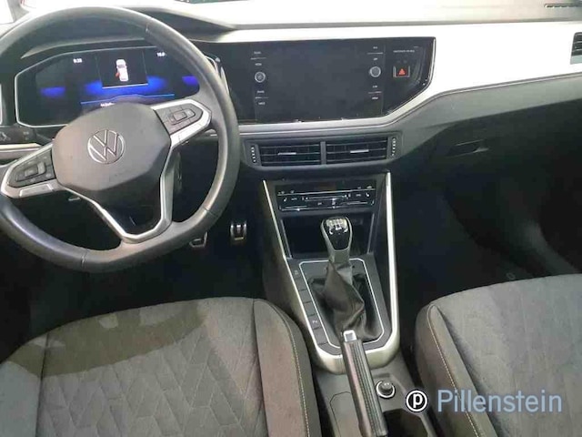 Volkswagen Taigo 1.0 TSI Move