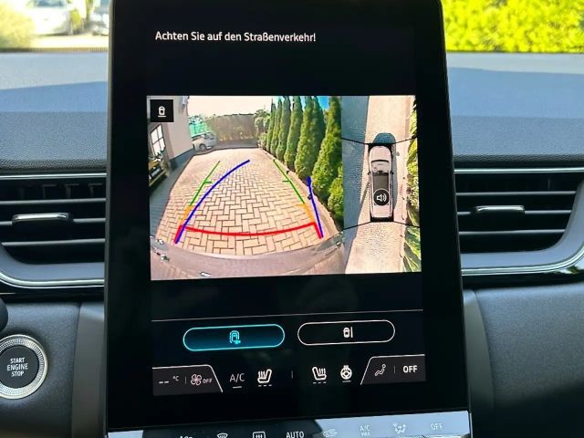 Mitsubishi ASX 1.6 HEV Hybrid PLUS +++ neues Modell +++