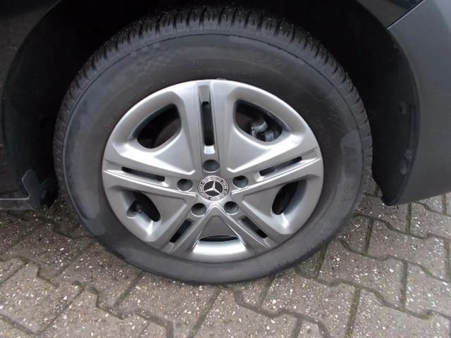 Mercedes-Benz Citan CDI