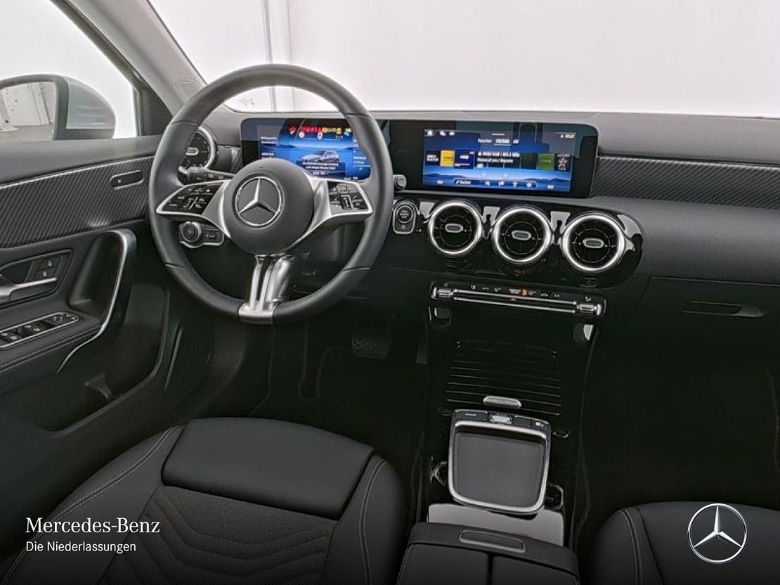 Mercedes-Benz A 200 A 200