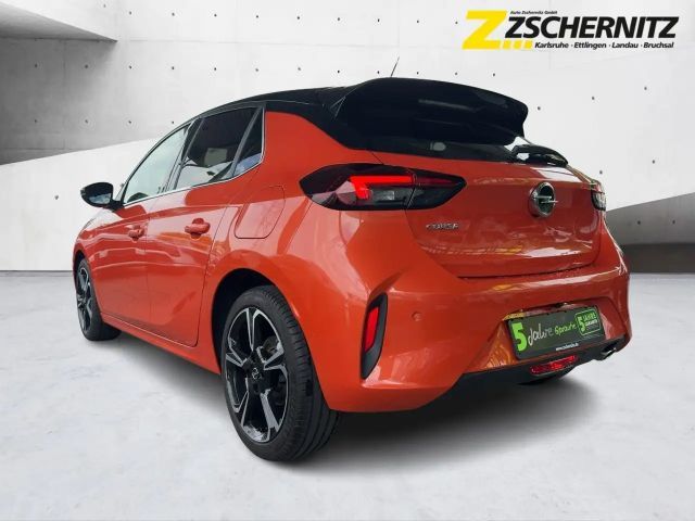 Opel Corsa 1.2 Turbo Turbo Ultimate