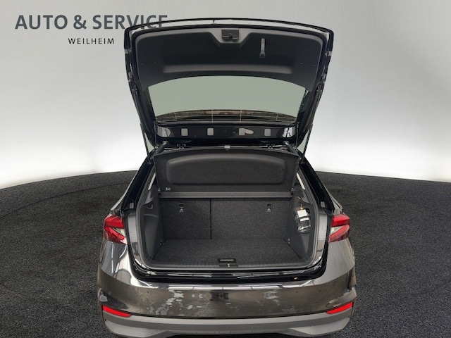 Skoda Fabia Selection