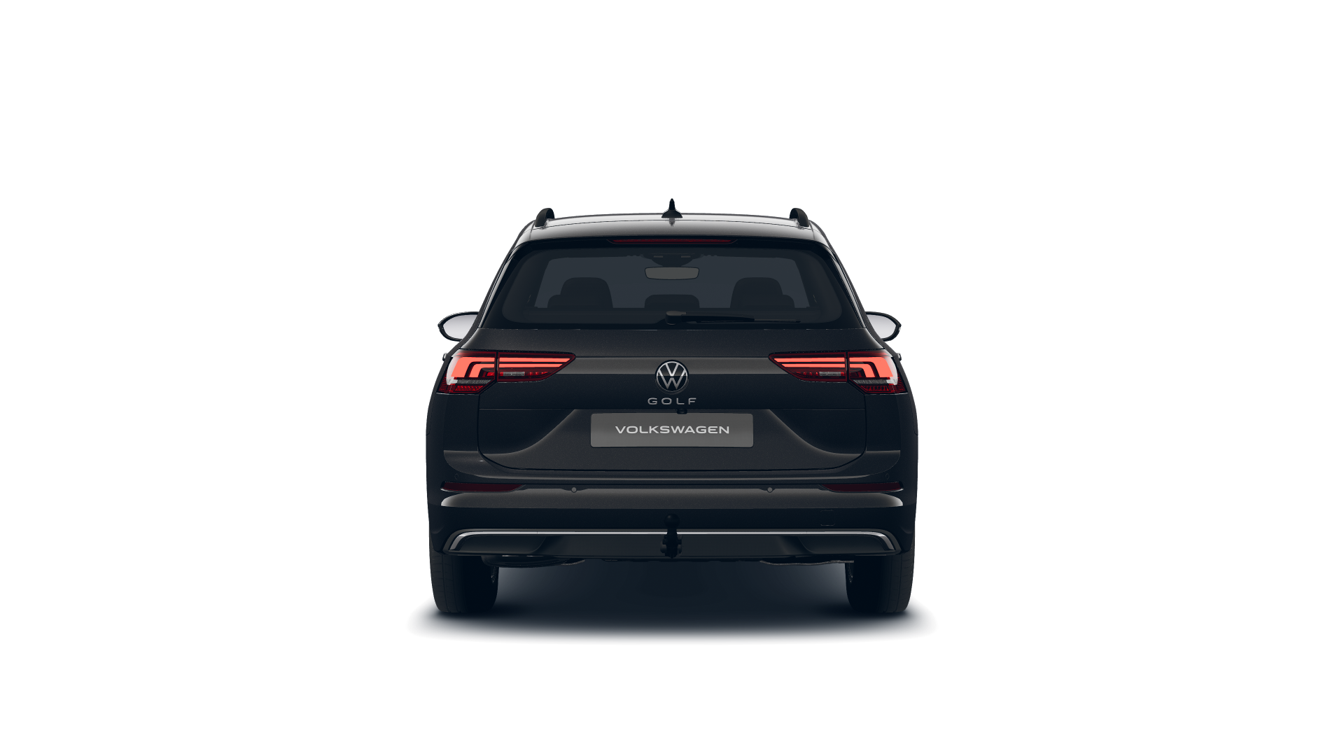 Volkswagen Golf 2.0 TDI DSG Golf VIII Variant