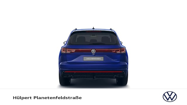 Volkswagen Touareg eHybrid