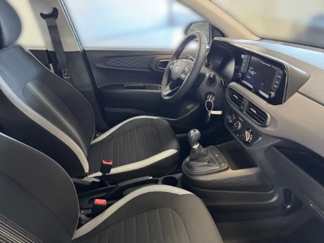 Hyundai i10 1.0 Select