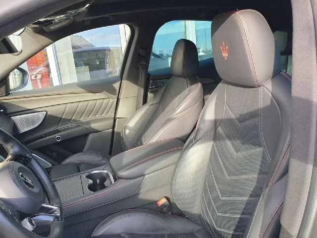 Maserati Grecale Trofeo