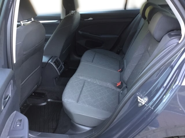 Volkswagen Golf 2.0 TDI Golf VIII