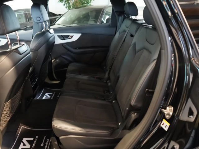Audi Q7 50 TDI Quattro