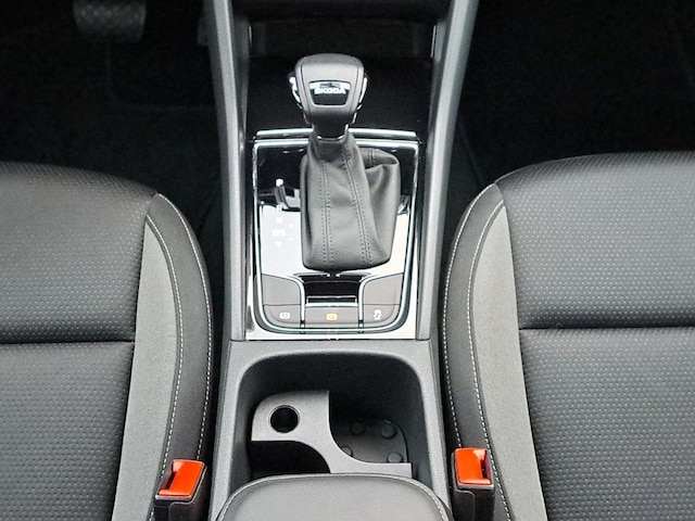 Skoda Karoq 1.5 TSI Tour