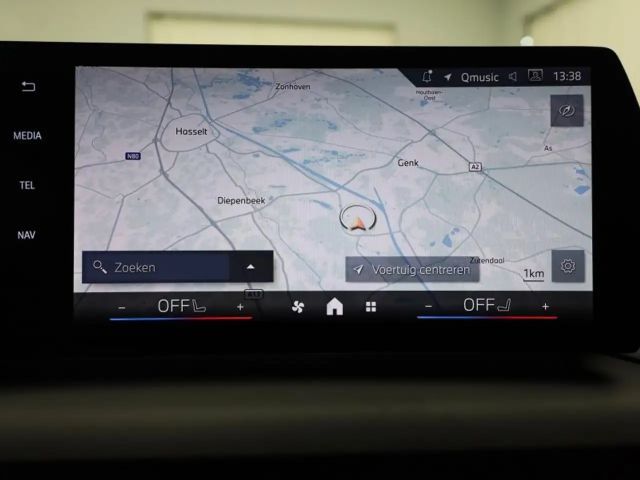 BMW 116 M-Sport Sedan