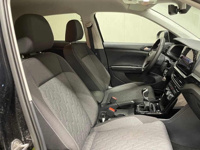 Volkswagen T-Cross Life1.0 TSI TRAVEL SHZ PDC ACC