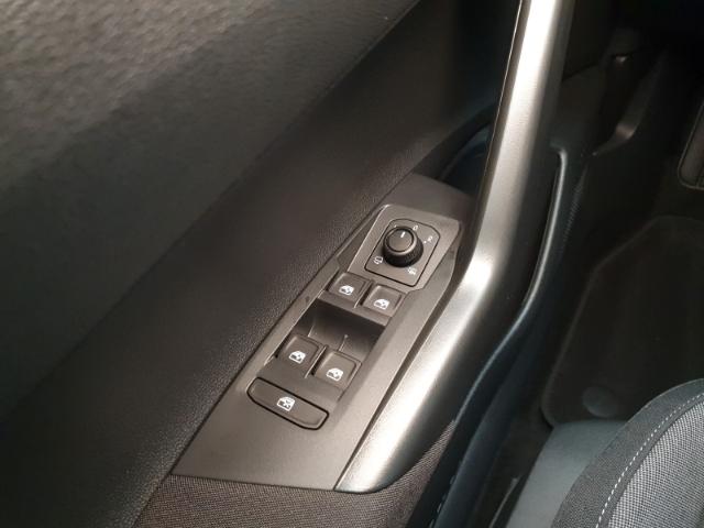 Volkswagen Taigo Life