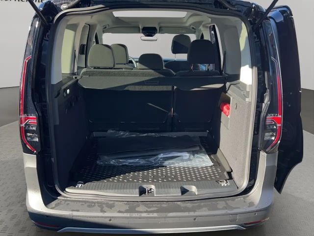 Volkswagen Caddy 2.0 TDI DSG