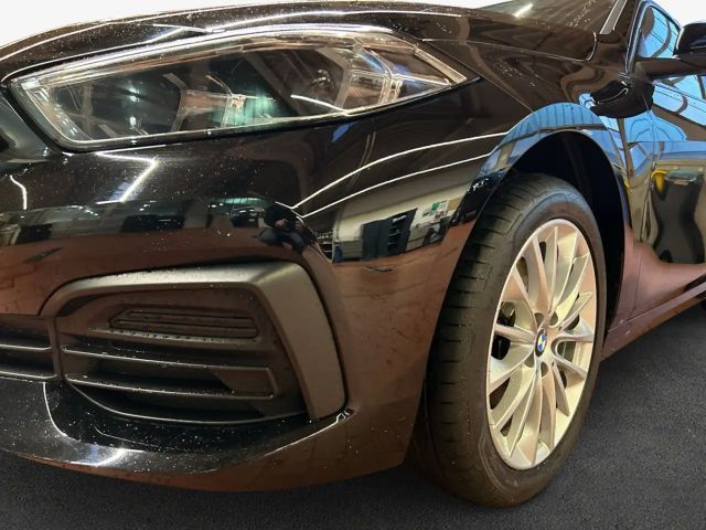 BMW 118 118i Advantage pakket Sedan