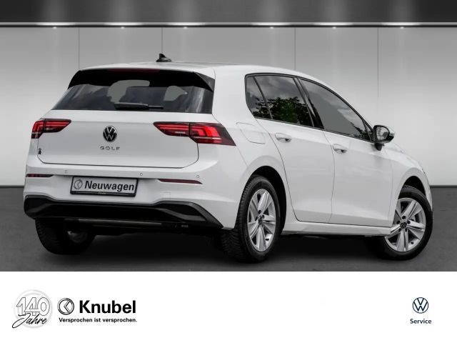 Volkswagen Golf 1.5 TSI Golf VIII Life