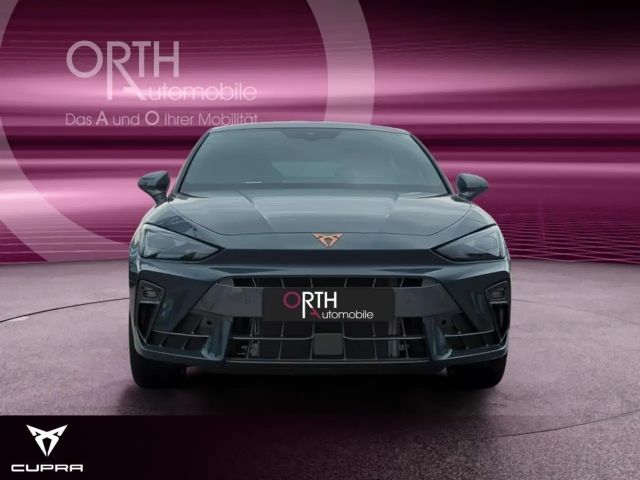 Cupra Leon DSG