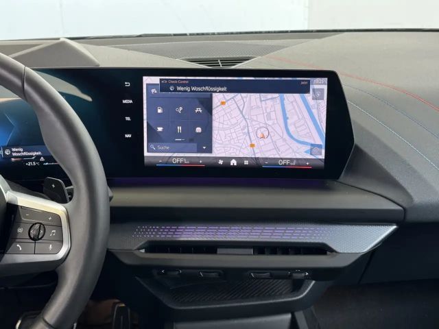 BMW 120 5-deurs M-Sport Sedan