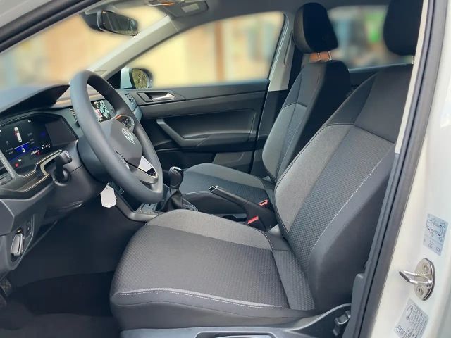 Volkswagen Taigo Basis