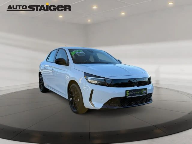 Opel Corsa 1.2 Turbo GS-Line Grand Sport Turbo