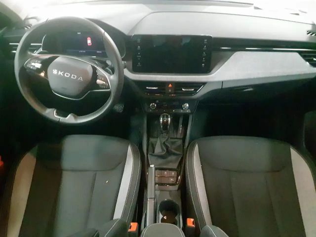 Skoda Scala 1.0 TSI Selection