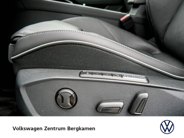 Volkswagen Arteon Shooting Brake R-Line