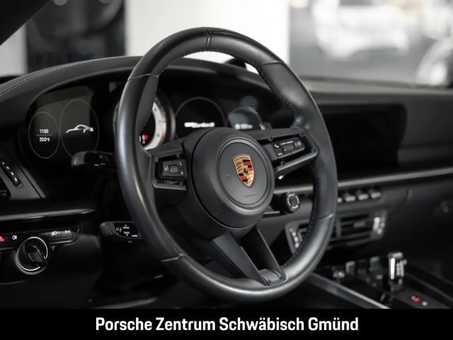 Porsche 992 Coupé S Turbo