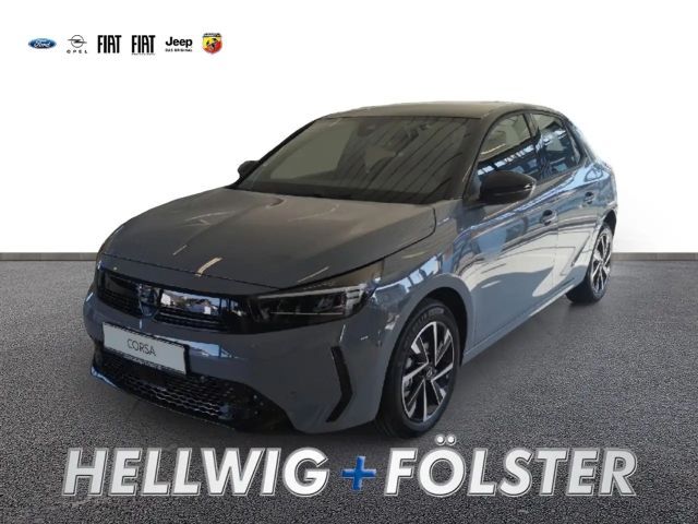 Opel Corsa GS-Line Grand Sport