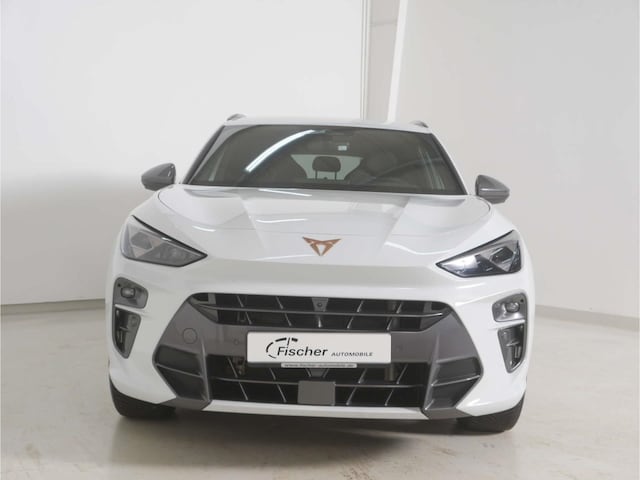 Skoda Octavia 1.4 TSI Ambition Combi iV