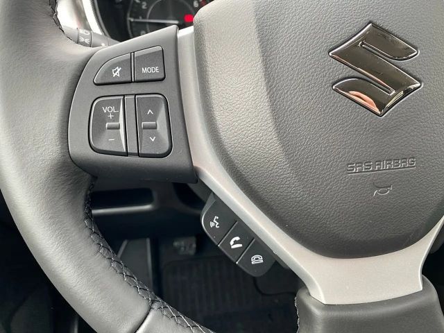 Suzuki Vitara Flash Hybrid