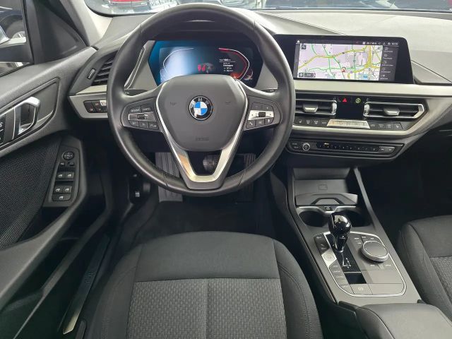 BMW 118 118i