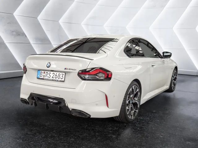 BMW 240 Coupé xDrive