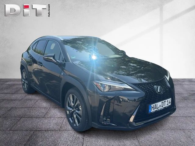 Lexus UX F Sport Sport
