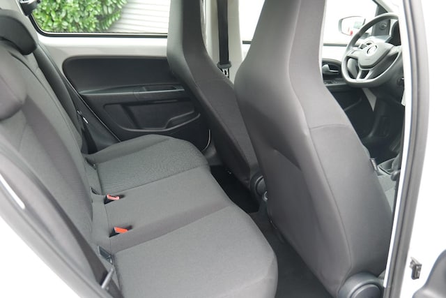 Volkswagen up! 1.0 48 kW 5-Gang