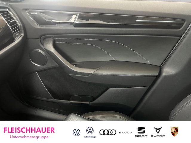 Skoda Kodiaq 2.0 TDI