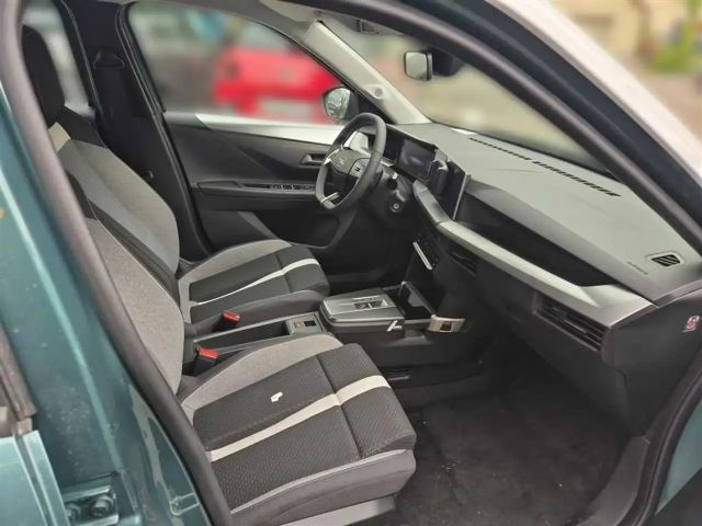 Opel Frontera Edition