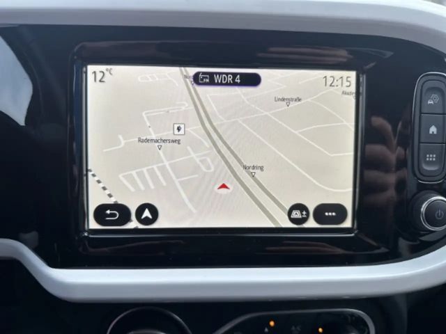 Renault Twingo Electric