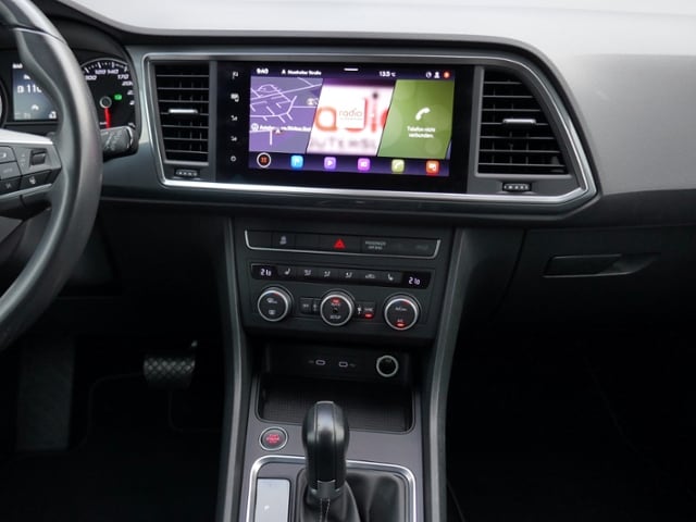 Seat Ateca 2.0 TDI DSG