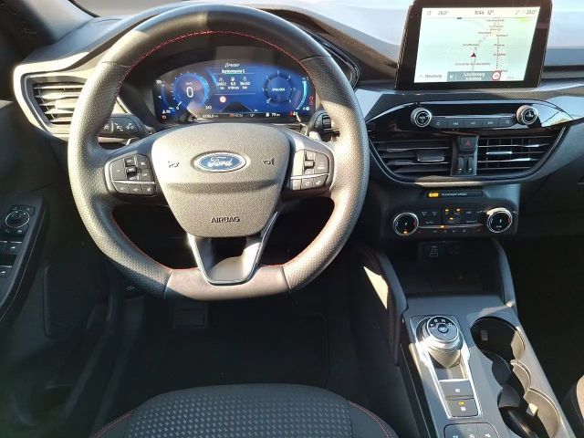 Ford Kuga AWD ST Line