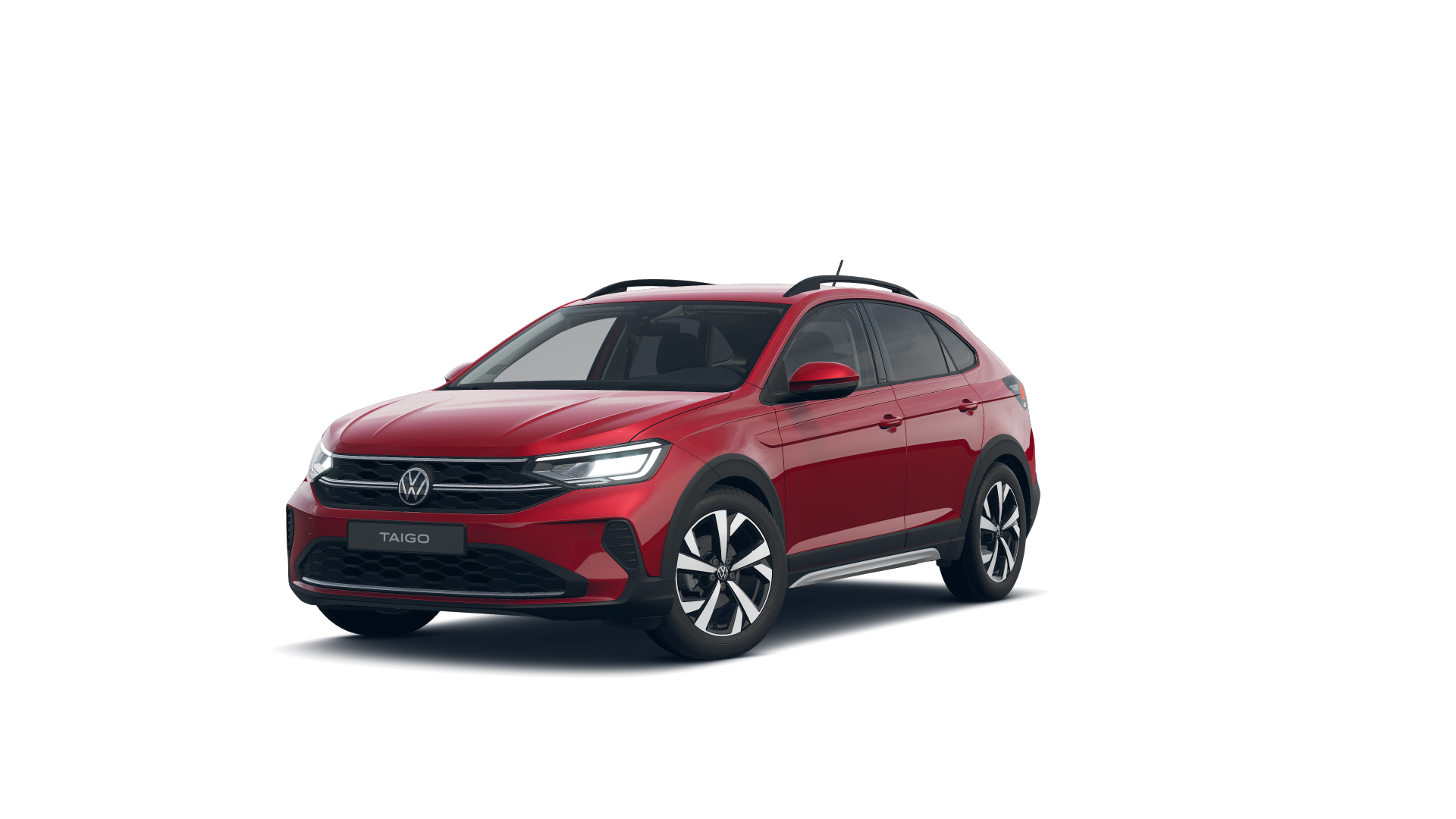 Volkswagen Taigo 1.0 TSI Life