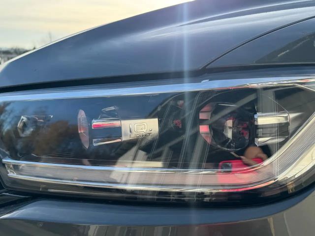 Volkswagen T-Roc 1.5 TSI DSG Style