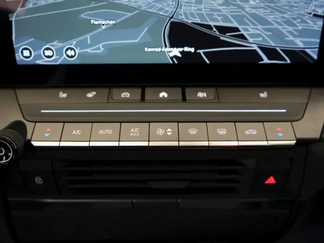 Opel Astra GS-Line Grand Sport Sports Tourer