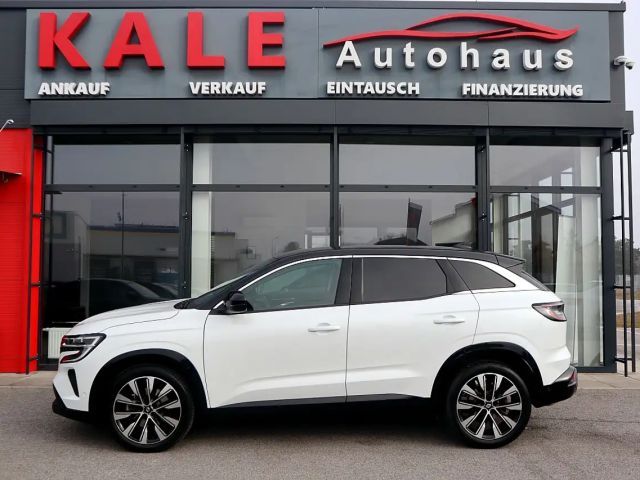 Renault Austral E-Tech Techno