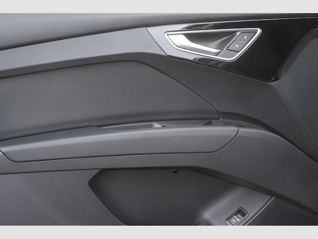 Audi Q4 e-tron 35 Sportback