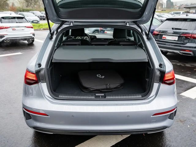 Audi A3 40 TFSI Sedan