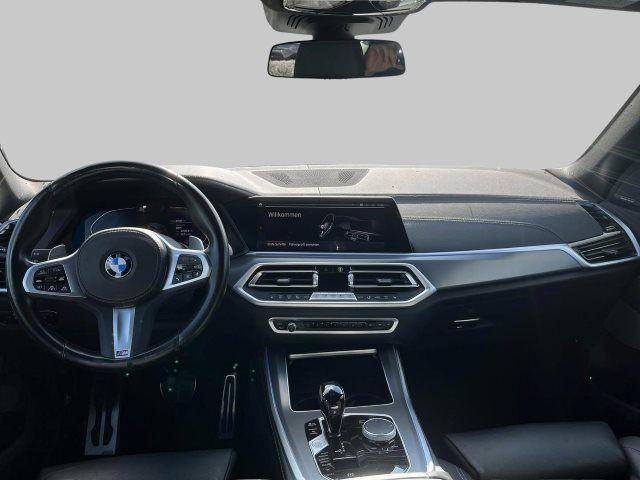 BMW X5 xDrive30d