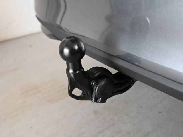 Skoda Octavia Essence TDI